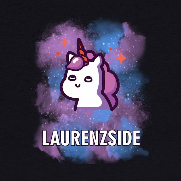 LaurenzSide by MBNEWS